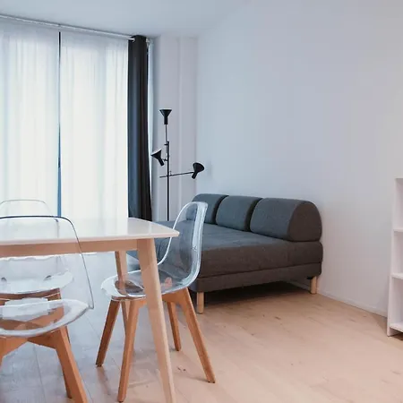 Luvi - Varese Apartman *