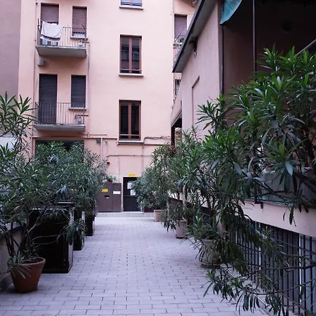 Apartman Luvi - Varese