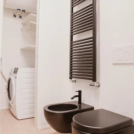 Luvi - Varese Apartman *