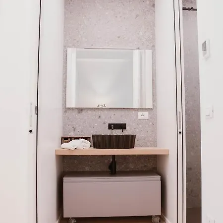 Apartman Luvi - Varese *