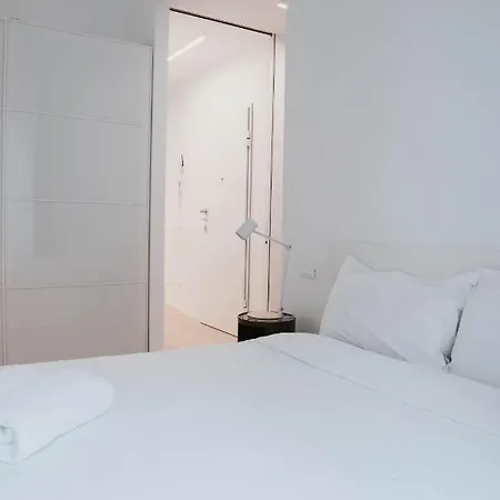 Luvi - Varese Apartman Milánó
