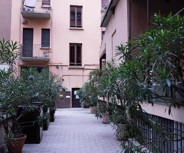 Apartament Luvi - Varese