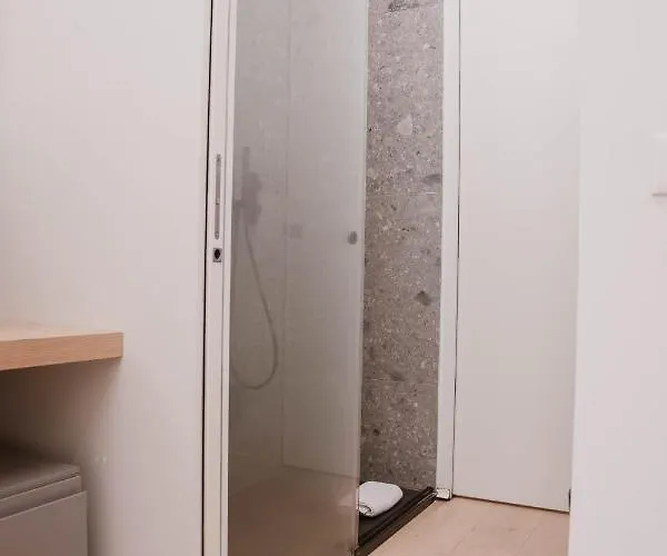 Apartament Luvi - Varese Mediolan