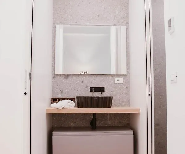 Apartament Luvi - Varese *