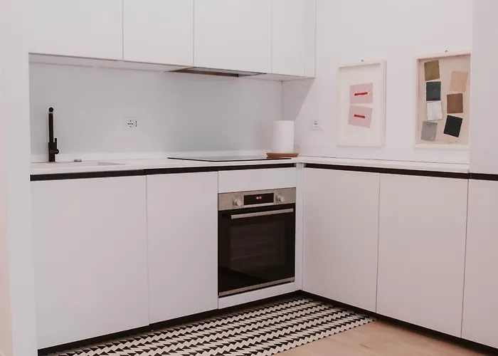 Apartament Luvi - Varese