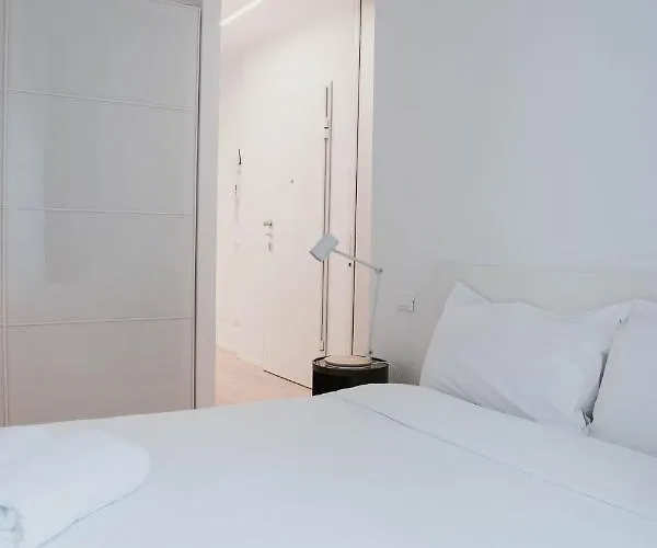 Luvi - Varese Apartament Mediolan